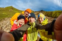 Geysers, Glaciers and Waterfalls - 6-Day Self-Drive 6