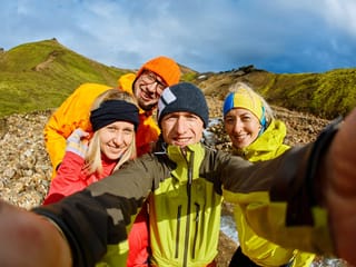 Geysers, Glaciers and Waterfalls - 6-Day Self-Drive, photo 6