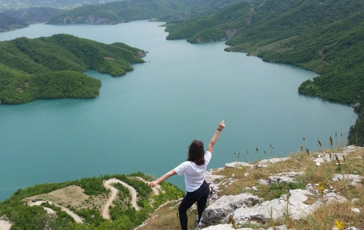 Tirana three day tour