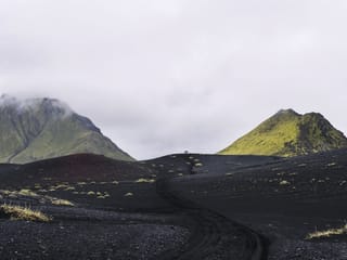 Laugavegur Trek with glacier hike - 5 Day (Huts), photo 30