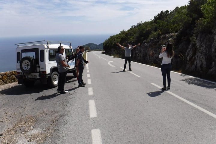 Jeep Safari in Arrábida 8