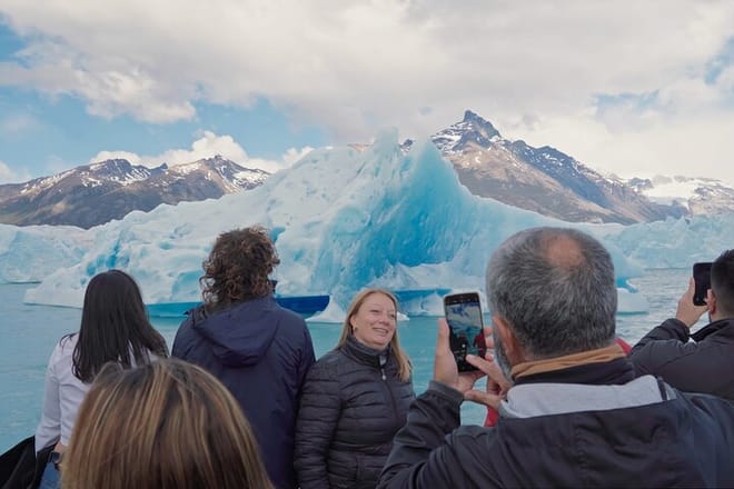 2-Day El Calafate Escape with Optional Airfare from Buenos Aires 7