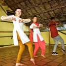 Pondicherry Private Day Tour with Car, Guide and Cycle Ride 7