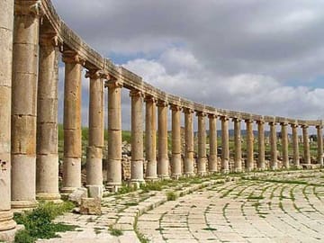 Jerash