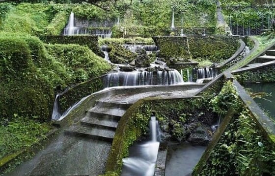 Private Guided Ubud Tour