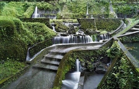 Private Guided Cultural Tour of Ubud and Surrounding Areas