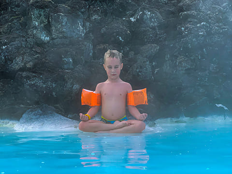 The Golden Circle and the Blue Lagoon | Private Tour, photo 2