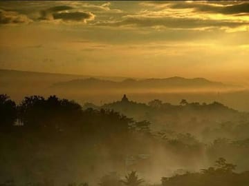 Barede Hill's Sunrise Tour