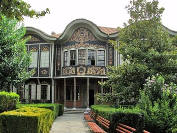 Plovdiv