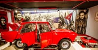 Self-Guided Retro Museum Varna Tour 4