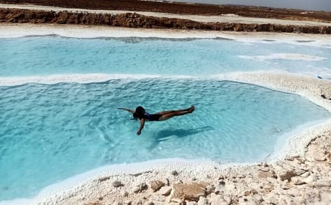 Day Trip to Siwa Oasis from Marsa Matruh