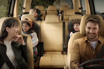 Private Tour to Lotte Tower, Aquarium and Lotte world Theme park