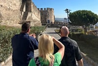 From Halkidiki to Thessaloniki Private Day Tour 1