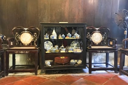 Da Nang: Half-day Hoi An Heritage Walk