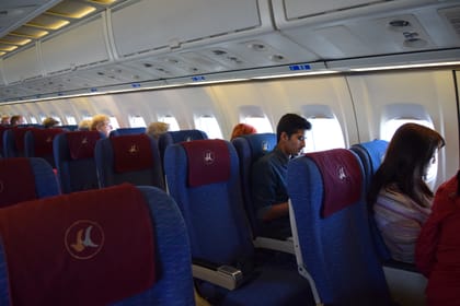 Everest Mountain Flight Tour with Ticket and Luxury Vehicle