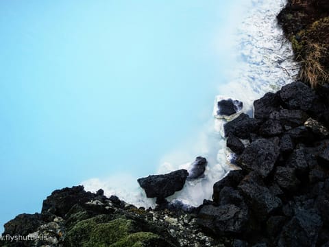 Blue Lagoon - Transfer From Your Hotel/Airbnb, photo 5