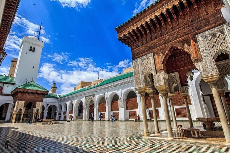 Casablanca to Fez Guided Day Trip Experience with Lunch