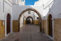 Casablanca Full-Day Private Tour 3
