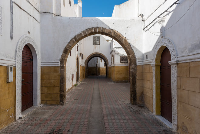Casablanca Full-Day Private Tour 3