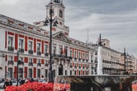 Two Hours Quick Madrid Private Tour with Hotel Pick up 4
