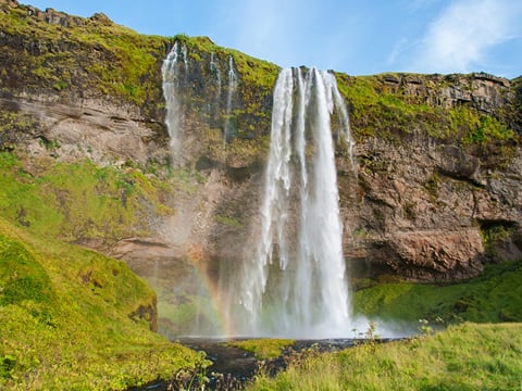 9 Day - Around Iceland & Wild Westfjords, photo 18