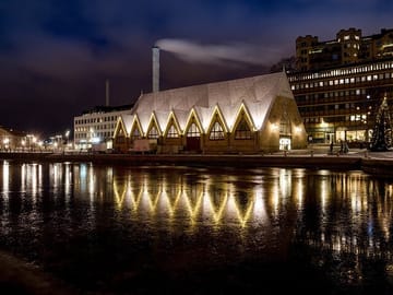 Discover Gothenburg: Landmarks, Markets & Swedish Fika