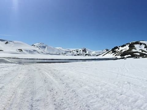Landmannalaugar & Hekla volcano, photo 5
