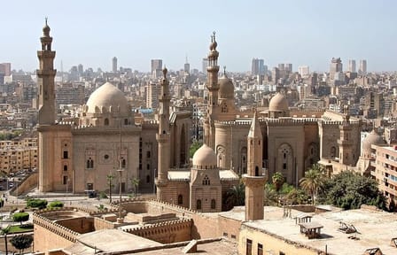 Cairo Tours Private for 3 Days