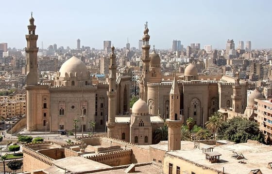Cairo Tours Private for 3 Days
