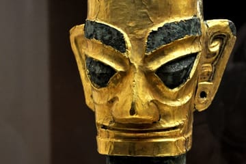 Chengdu Day Tour: Pandas and Sanxingdui Museum Visit