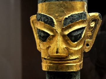 One Day Chengdu Tour for Pandas and Sanxingdui Museum