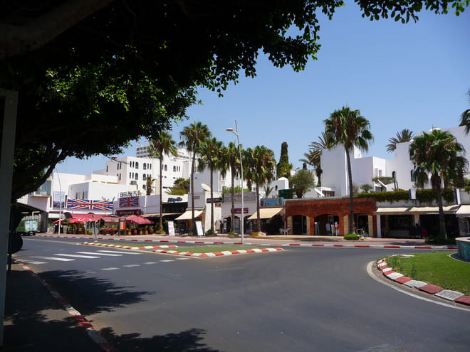 Agadir Full-Day Private Tour 3