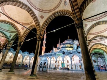 Blue Mosque