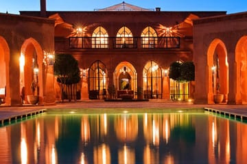 3-Day Desert Tour from Marrakech to Fes with Sightseeing