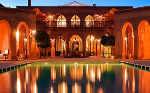 3-Day Desert Tour from Marrakech to Fes with Sightseeing