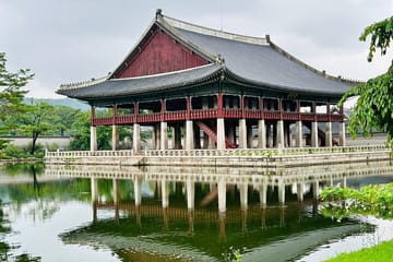 Seoul Private Tour with hidden gem of Seoul