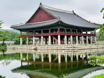 Gyeonghoeru