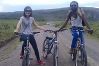 5days: Hell's Gate, Lake Naivasha, Lake Nakuru & Masai Mara Camping Safari 2