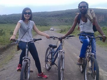 12Days Best of Kenya and Tanzania Wildlife Safari