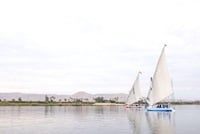 Felucca Ride in Luxor 7