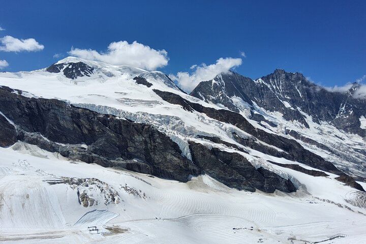 4 Days Swiss Alps Tour Zermatt, Jungfrau Region and Hidden Gems