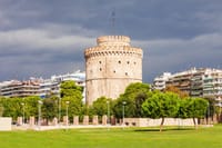 Private Transfer from Athens to Thessaloniki 9