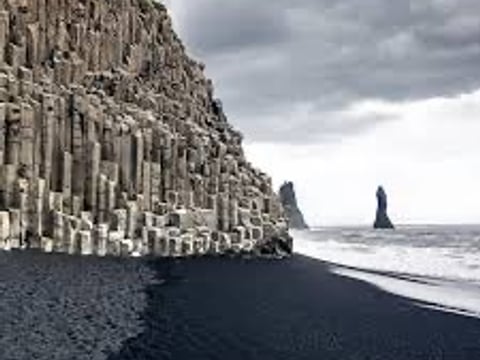 South Coast Tour Iceland