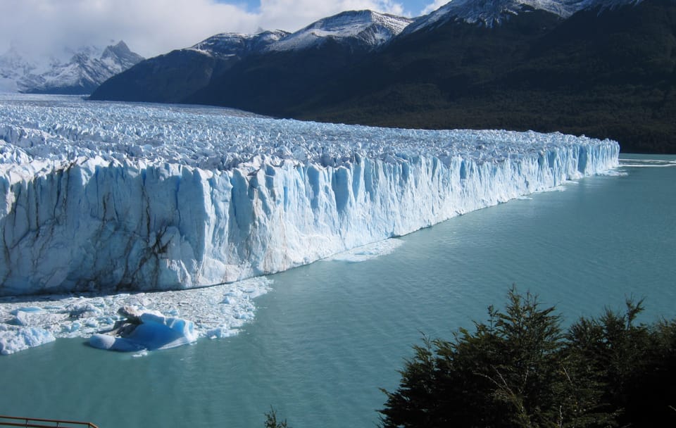 Chilean Patagonia Adventure Tour in Puerto Natales and Punta Arenas