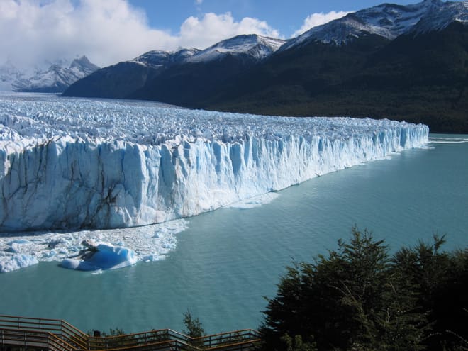 The best of Chilean Patagonia 5days/4nights  3