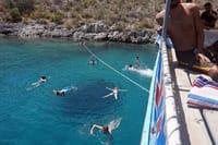 Fethiye Butterfly Valley Boat tour with Lunch and Transfer 7