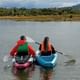 Kayak Adventure in Laguna del Indio