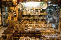 Shopping Tour With Private Guide and Private Transfer - Hurghada