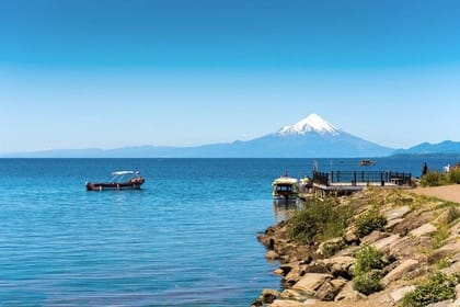 4-Day Puerto Varas & Osorno Volcano with Hotel, Tours & Transfers
