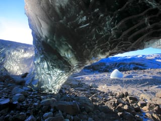 Treasure Iceland - Ice Cave Discovery, photo 29
